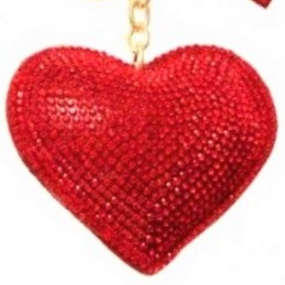 LOVE HEART - Keychain - Picture 7 of 8
